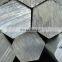 ASTM 316 2B BA Bright hot rolled Bars hexagon HOT SALE!!!