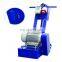 Portable walk-behind asphalt road milling machine/road concrete cleaner