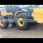 3 ton front end shovel loader LW300F