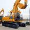 25 Ton XE265C excavator hydraulic cylinder engine for sale