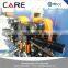 SW50A double head pipe/tube bending machine for max 2" pipes