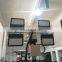 vehicle internal or external mounted telescopic customized lighting tower
