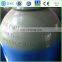 Industrial-Grade ISO9809-232-50-200 Empty Welding Gas Cylinder Argon Cylinder