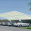 Membrane Roof Structure Etfe Tensile Membrane Roofing