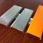 Dock Indoor Aluminum Buckle Ceiling Stone Pattern