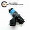 Good quality Fuel Injecto Car Accessories spare parts  OEM H132254  G186B00634 For Renault Clio Megane Scenic Modus
