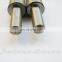 Injector nozzle 0432291558 nozzle DLLA149S1209 used for RENAULT