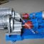 NYP high viscosity fluids internal gear pump