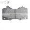 IFOB распродажа тормозных колодок для TOYOTA LAND CRUISER URJ202 UZJ200 04465-60300