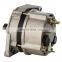 24V Diesel Spare Parts New Alternator 0120488206