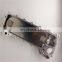 Chongqing Supplier 8-97385201-1 8-97385201-0 Oil Cooler Assembly for ISUZU 700P