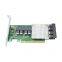 Linkreal PCIe NVMe Adapter 8 Port PCIe 3.0 x16 to Internal SFF-8643 NVMe Adapter