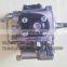 Denso Genuine Fuel Pump 294050-0138 для HINO J08E 22100-E0025
