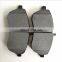 High Quality Auto brake pads D1340 005 420 08 20 GDB1736
