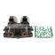 Auto Transmission Solenoid, Transmission Dual Linear Solenoid Assembly with Gasket 28260-RPC-004 28260RPC004 valves