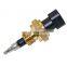 ISX QSX QSC QSM ISF 2.8 3.8 Intake Manifold Temperature Sensor 4088832 4088833 4076841 408883200 361100054 3611-00054 CUM4088832