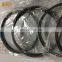 Hot sale diesel engine parts piston ring  8-98053579-0    8-97319087-0     8980535790    8973190870    for  4JJ1