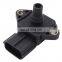 Pressure Sensor 079800-4780 MAP Sensor For Honda Civic Prelude
