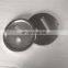 China OEM Aluminum Prototype CNC Machining Metal Disc
