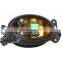 Fog Light Right Side without Light Bulb 1698201656 ForMercedes W204 W211 07-12