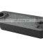 China Factory PC200-5 6D95 Oil Cooler