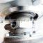 Apply For Truck Pc200-8 Turbocharger  High quality Grey Color