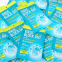 Disinfection Card Air Sterilization Card Disinfection Sterilization Protection Card