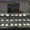 Aluminium Led Street Light Body 150W Super Brightness Cool White Led Solar Street Light