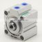 SDA airtac type compact small pneumatic cylinder