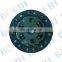 228 mm clutch disc and plate for VW 038 141 033 C