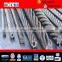 Galvanized 1*19 Steel Wire Rope