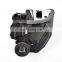 Door Lock Actuator Rear Left Driver Side For 07-16 Toyota Sequoia Tundra 69060-0C060