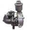 Турбонагнетатель для VW Golf, Bora, Jetta, Beetle, GTi, GLS 1.8T K03S 1999 - 2005 годов