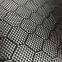 3K 240gsm Honeycomb Hexagon Carbon Fiber Fabric Cloth Materials