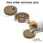 Indestructible Durable Custom Pet Dog Treat Dispenser Toy