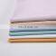 Free sample chinese high density 140 gsm 75D 92% polyester 8% spandex 4 way stretch fabric