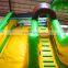 Absorbing Inflatable rubber tree Slide  Inflatable water  rubber tree Slide for commercial use