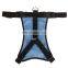 Comfort Adjustable Nylon Training Pet Puppy Large Dog Harness Leash