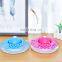 Three-in-one electric cat toy cartoon modeling funny cat turntable toy pet toy