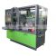 CR825 auto electrical common rail diesel fuel injection pump test bench with injector coding function