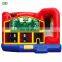 marvel jumper inflatable bouncer jumping bouncy castle bounce house
