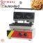 Other snack food machine bear shape mini waffle maker for sale