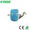 E-tech 4 Inch DC 24V 36V 200W Brushless Geared Wheel Hub Motor