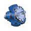 Radial piston hydraulic motor MR33 MR57 MR73 MR93 MR110 MR125 MR160 MR190 MR200 MR250 MR300 MR350 MR450 MR600 for Calzoni