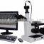 4XB High resolution  5000x magnification can photographed/stored digital fluorescence metallographic microscope