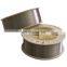 1.4301 Triangle Wire rope stainless steel scrubber wire 410 430 prices mesh net stainless steel wire fence