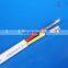 Copper conductor PVC insulated sheath flexible wire