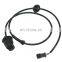 Wheel Speed ABS Sensor for SKODA SUPERB VW PASSAT 3B0927807B 3B0927807C 3B0927807D 8E0927807