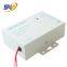 Stable 12V 3 access control power supply controller dedicated access control power supply