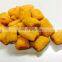 Industry Puffed Snack Food Extuder Processing Line Puffed Snack Making Machine
